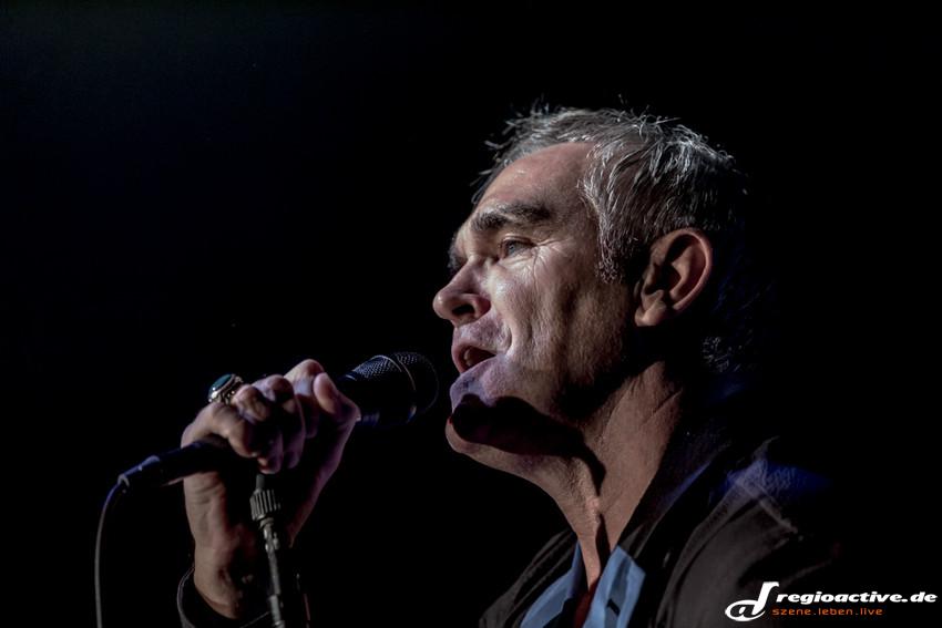 Morrissey (live in Neu-Isenburg, 2015)