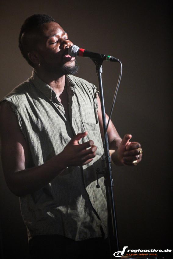Young Fathers (live in Heidelberg, 2015)