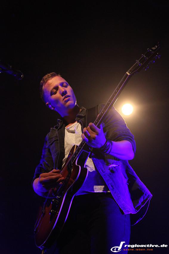 Joris (live in Mannheim, 2015)