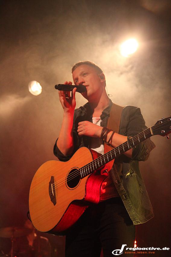 Joris (live in Mannheim, 2015)