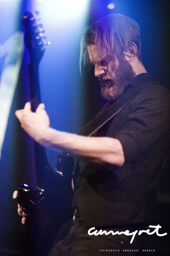 Visdom (live beim Rockbuster Finale in Koblenz, 2015)