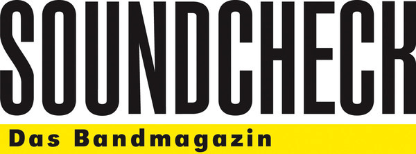 Backstage PRO präsentiert Dynarchy und The missing Page im Soundcheck-Magazin