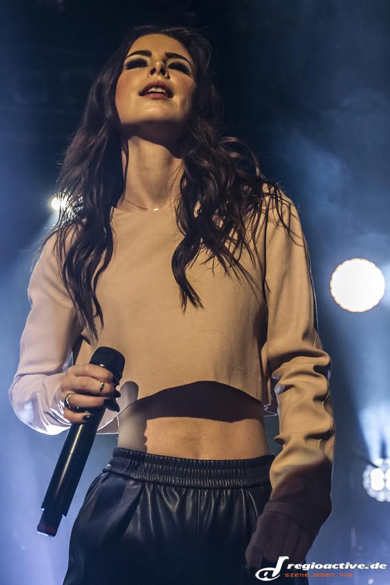 Lena (live in Hamburg, 2015)