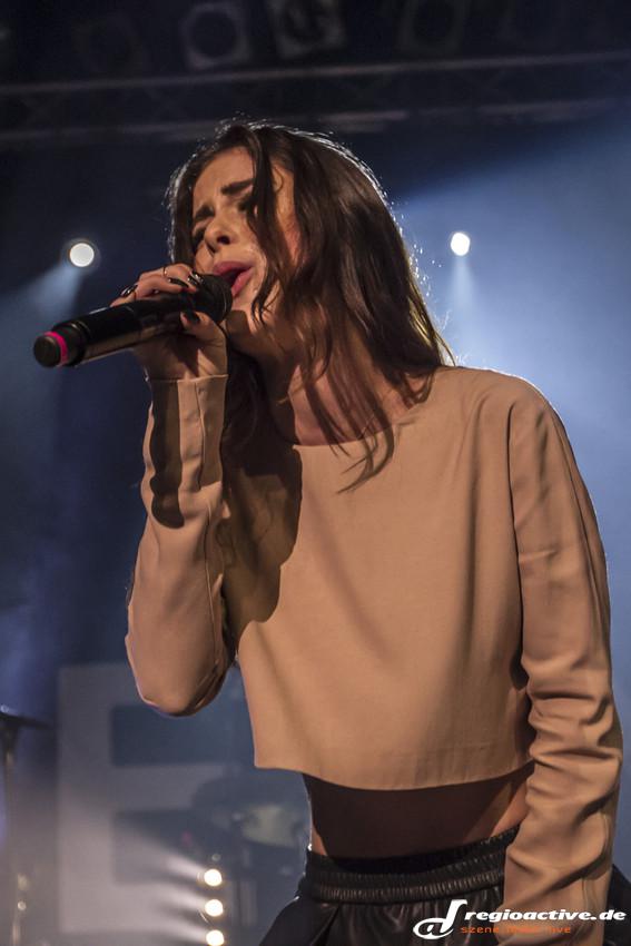 Lena (live in Hamburg, 2015)