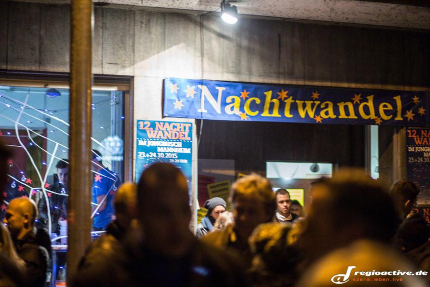 Nachtwandel (Mannheim, 2015)