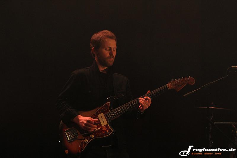 Dave Gahan & Soulsavers (live in Berlin, 2015)